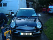 03 mini coooper for sale