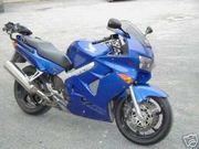 FOR SALE 00 Honda VFR 88 fi 