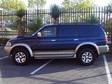 Mitsubishi Pajero Sport 2.5 LWB COMMERCIAL 2500CC