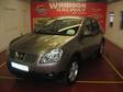 2009 Nissan Qashqai