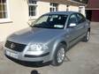 VOLKSWAGEN PASSAT Comfortline