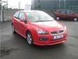 2006 Ford Focus