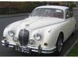 Jaguar Mark II