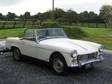 1965 MG Midget MkII For Sale