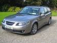 Saab 9-5 Sport Estate 1.9 Tids