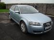 AUDI A3 1.9 TDi Sportback