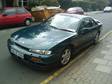 NISSAN 200 SX Touring