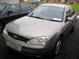 2001 Ford Mondeo