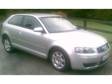 AUDI A3 1.6 petrol