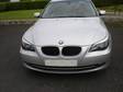 BMW 5 SERIES 520d se auto