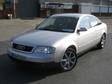 AUDI A6 comfortline