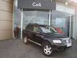 Volkswagen Touareg 3.0 TDI 225bhp V6 AT 5speed Bargain! 3000CC