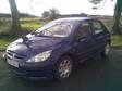 2002 Peugeot 307