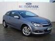 2008 Opel Astra