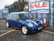 2006 Mini Cooper S