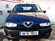 Alfa Romeo 145 1.4,  NCT02/10 & TAX12/09