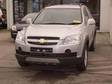 2009 Chevrolet Captiva