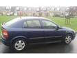 2001 Opel Astra