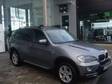 2007 Bmw X5