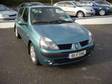 2005 Renault Clio