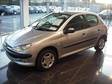 2006 Peugeot 206