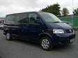 2007 Volkswagen Caravelle