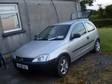 2002 Opel Corsa