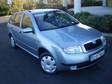 2002 Skoda Fabia