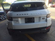  Up for sale my LAND ROVER Evoque 2.0 Si4 Dynamic (SUV / SUV)