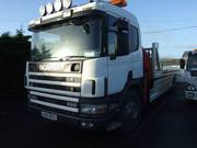 Doyle Motor & Tyre Services,  Liscromwell,  Castlebar 087-6124885