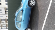 Ford ka mistral 02 lady owner passed nct