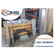 Ford Transit Sills and Repair Panels - OMS Auto Parts