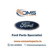 Ford Parts Mayo: Your Premier Destination for Ford Car and Commercial 
