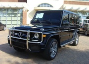 Selling my 2014 Mercedes-Benz G63 AMG very neatly used