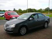 08 volkswagon jetta for sale