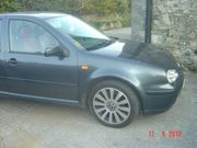 volkswagon golf 1.4 103 th miles