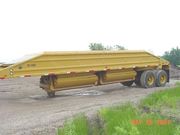 1967 Challenger Bottom Trailer For Sale