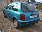 1996 nissan micra  (free)